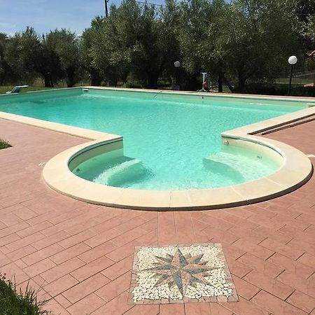 Le Coccole Del Trasimeno ξενώνας Tuoro sul Trasimeno Εξωτερικό φωτογραφία