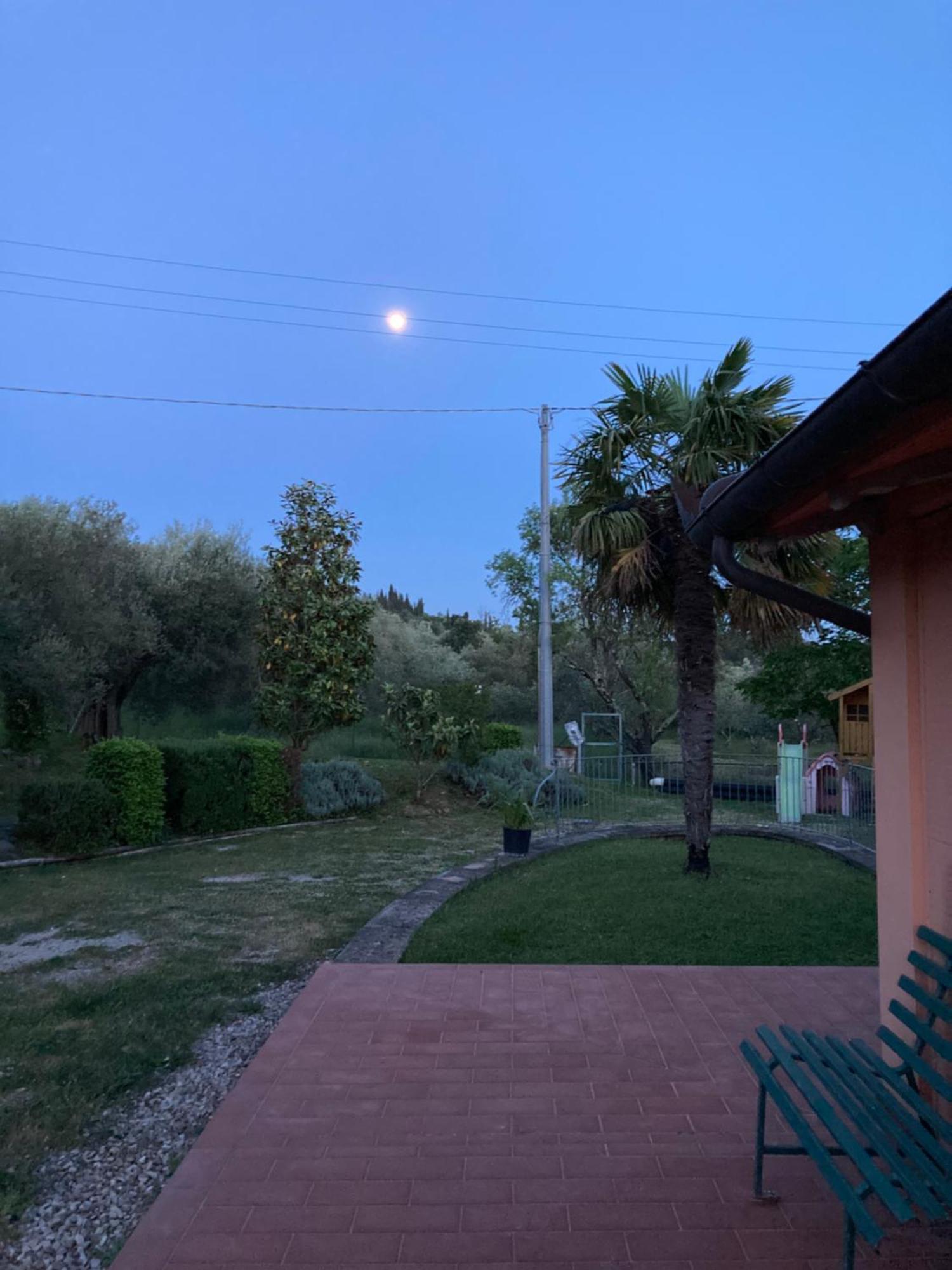 Le Coccole Del Trasimeno ξενώνας Tuoro sul Trasimeno Εξωτερικό φωτογραφία