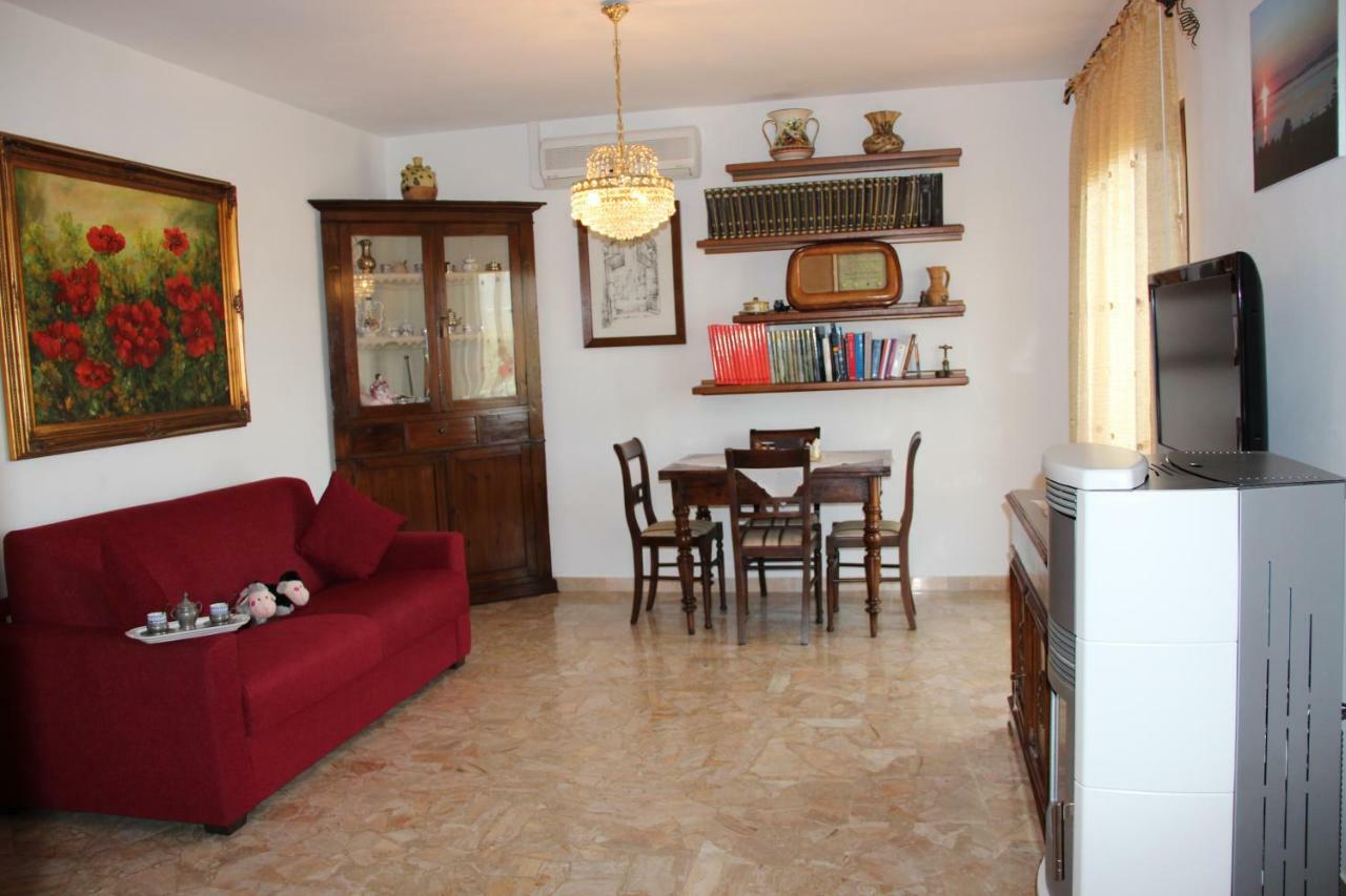 Le Coccole Del Trasimeno ξενώνας Tuoro sul Trasimeno Εξωτερικό φωτογραφία