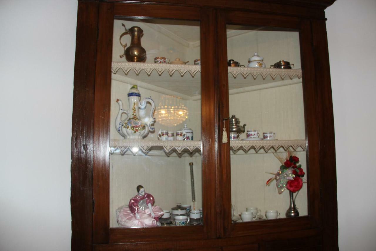 Le Coccole Del Trasimeno ξενώνας Tuoro sul Trasimeno Εξωτερικό φωτογραφία